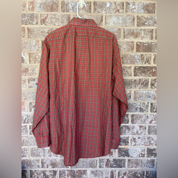 Polo Ralph Lauren button down classic fit size xl - Picture 6 of 8